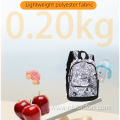 promotion bag backpack 600D kids school bag children